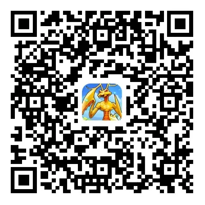 魔力宝贝回忆十宠版游戏下载二维码