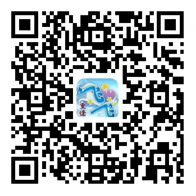 飞飞重逢游戏下载二维码